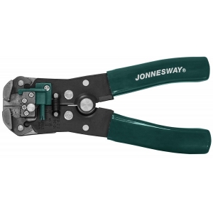 Jonnesway V1502 Щипцы для обжима и зачистки проводов